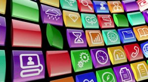 stock-footage-mobile-apps-icon-background